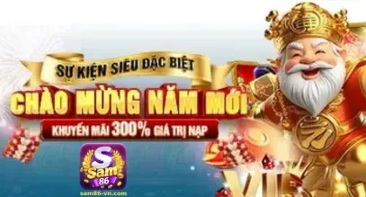 Khuyến Mãi & Ưu Đãi Tại SAM86