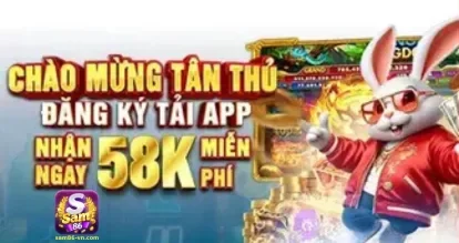 Khám Phá Thế Giới Khuyến Mãi Đặc Sắc Tại SAM86