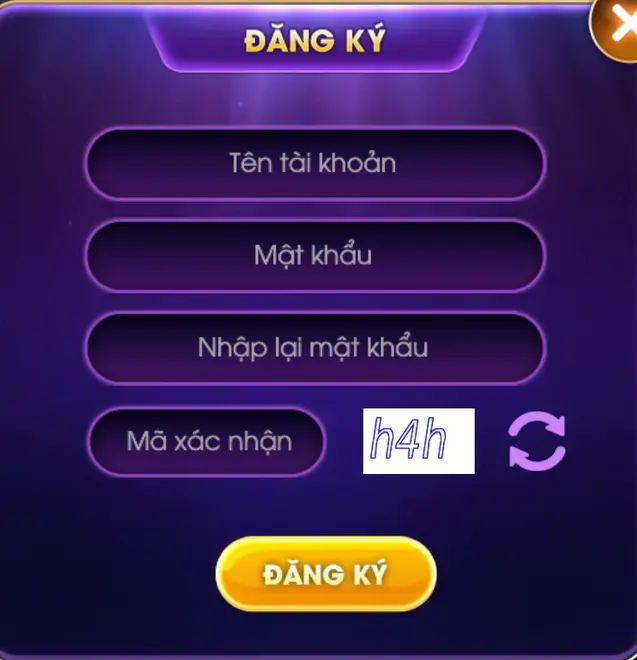 Cách Đăng Ký Tài Khoản SAM86 Nhanh Chóng
