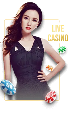 Live Casino SAM86 – Trải Nghiệm Sòng Bài Thật, Ngay Tại Nhà