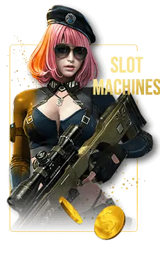 Slot Games SAM86 – Quay Hũ Cực Đã, Thưởng Cực Khủng